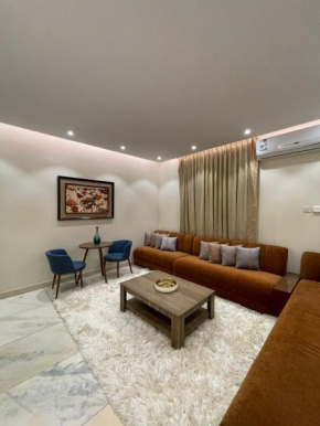Lovely High Quality Self Check-in Apartments شقق سلام بالدخول الذاتي